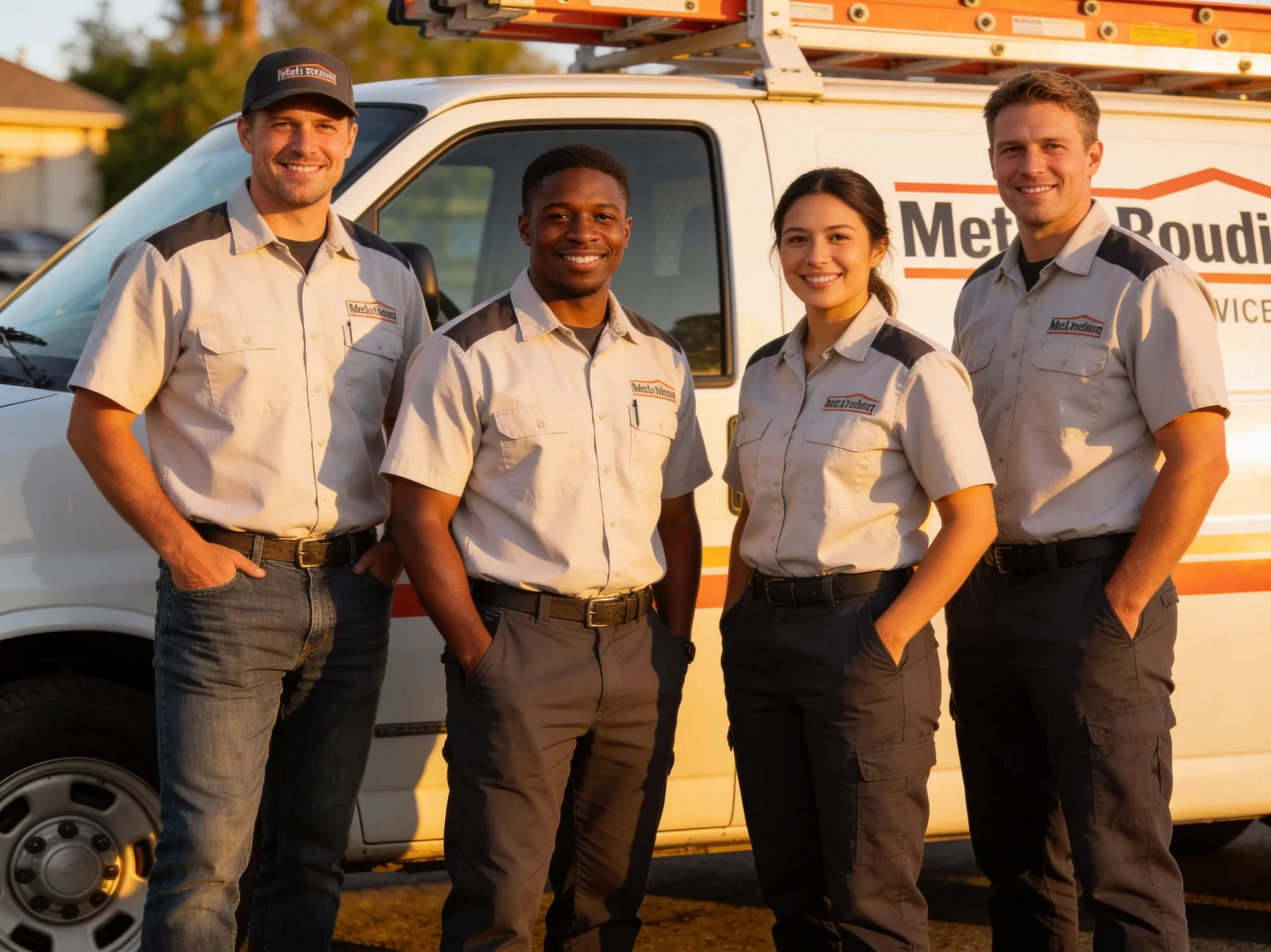 Metal Roof Installation company in Friant, CA